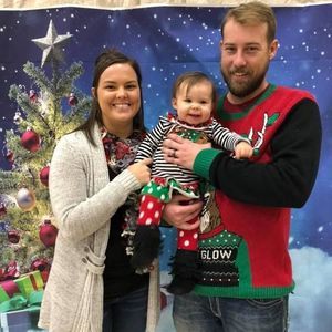 Meet your Posher, Chris